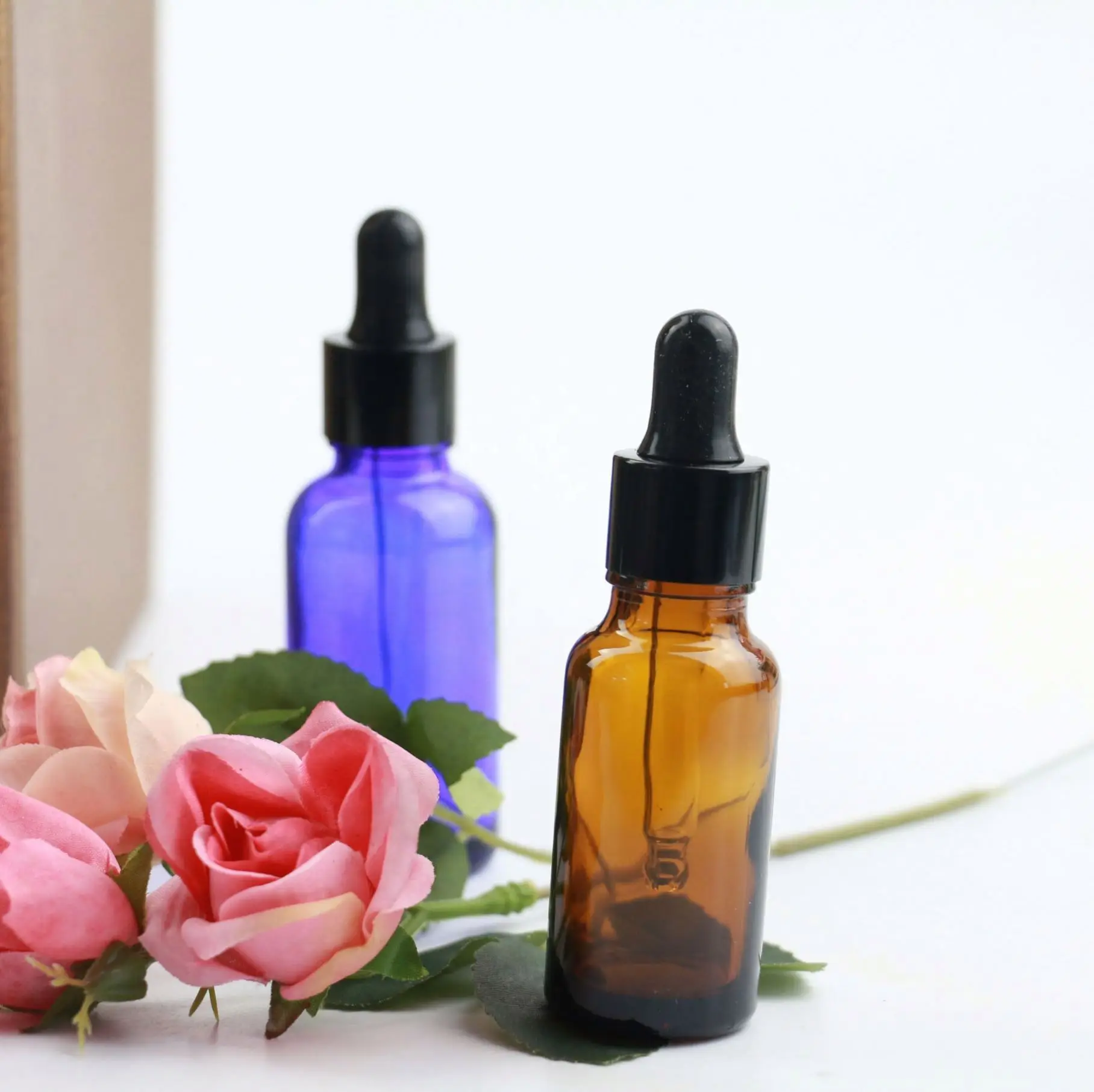 Hot ProductsHot Products 15ml 20ml 30ml  Port  Essential Oil Bottle in China