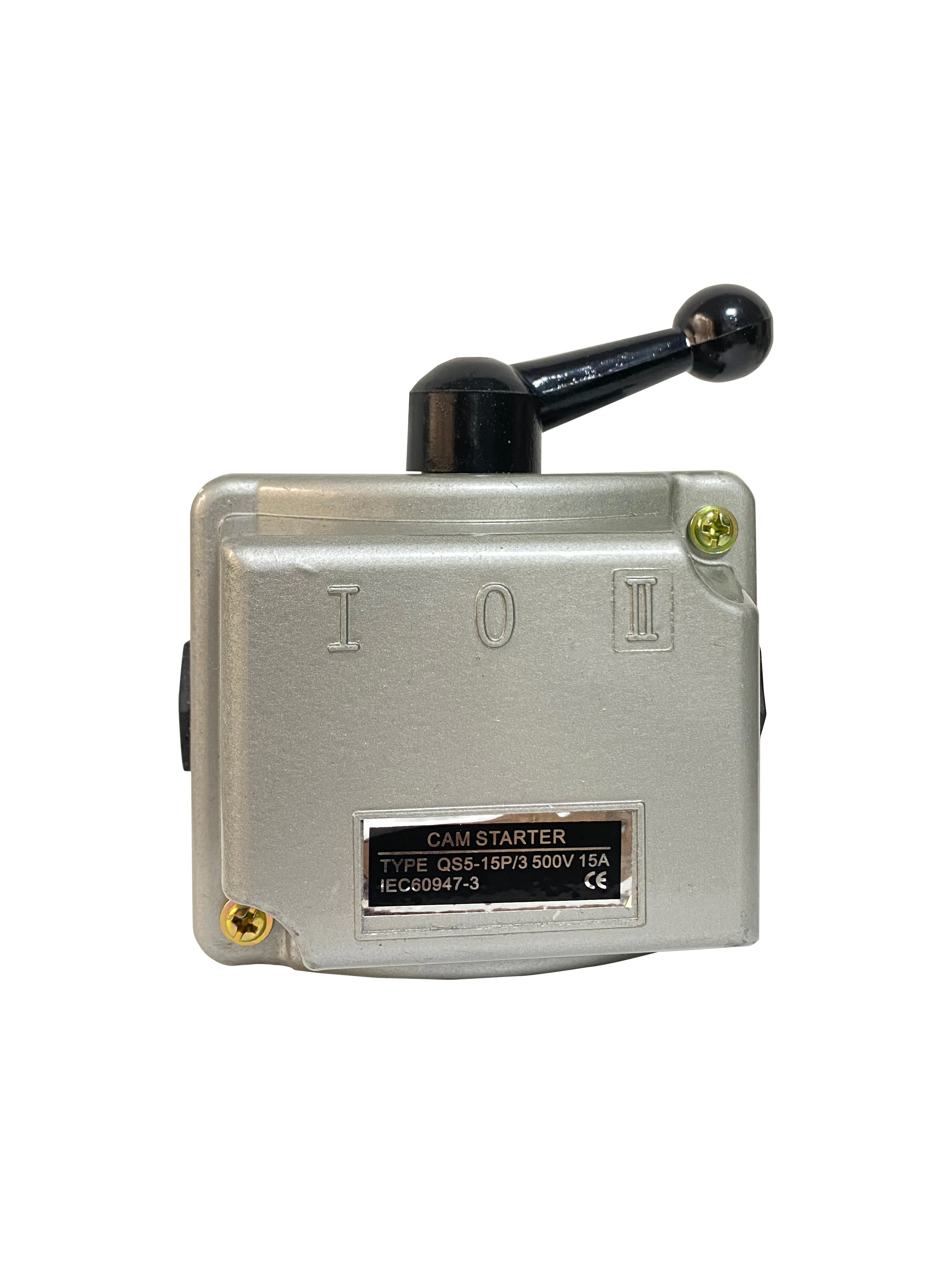 QS5 Cam Starter Switch qs5 поворотный кулачковый переключатель