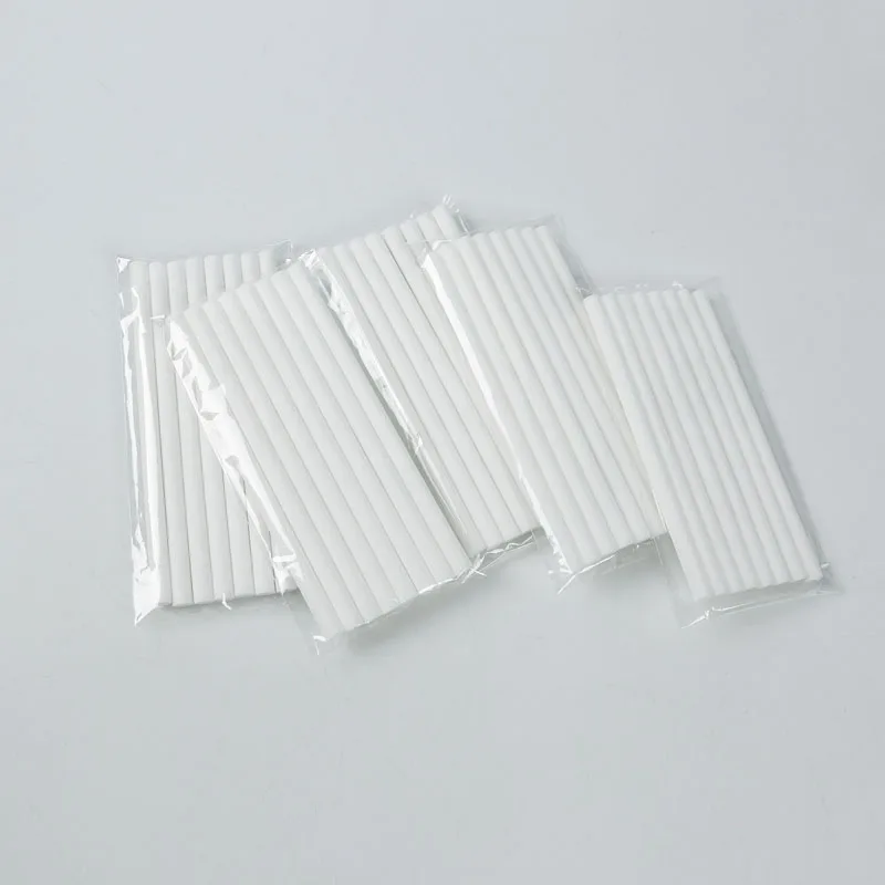 
Replacement Filter Aroma Diffuser Portable Cotton fiber sticks for humidifier 