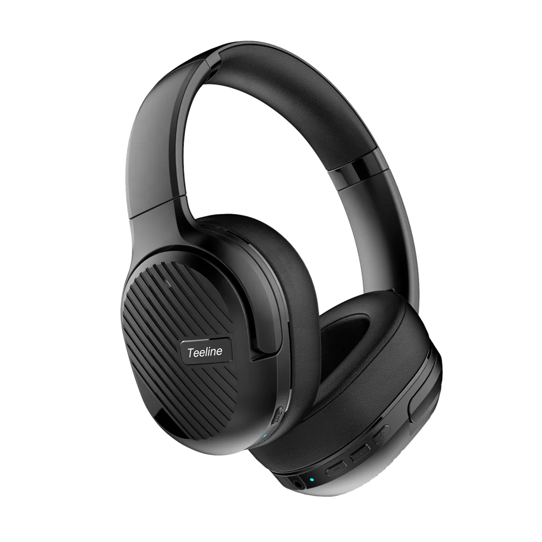 Free sample blue tooth headphones wireless, blue tooth 5.1v wireless headphones earphones, headphone noise canceling blue tooth