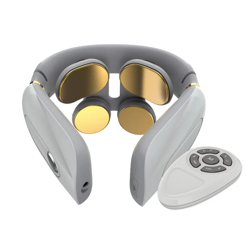 New Products Portable Neck Therapy Instrument Neck Massager