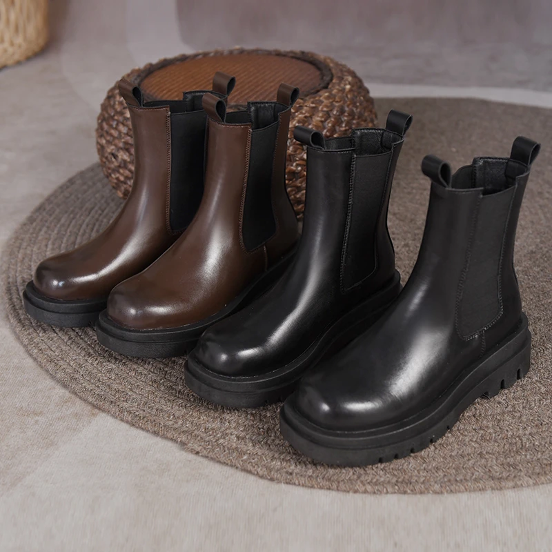 Мужские зимние Нескользящие высоковольтные деловые защитные кожаные ботинки для тренировок, Рабочая обувь