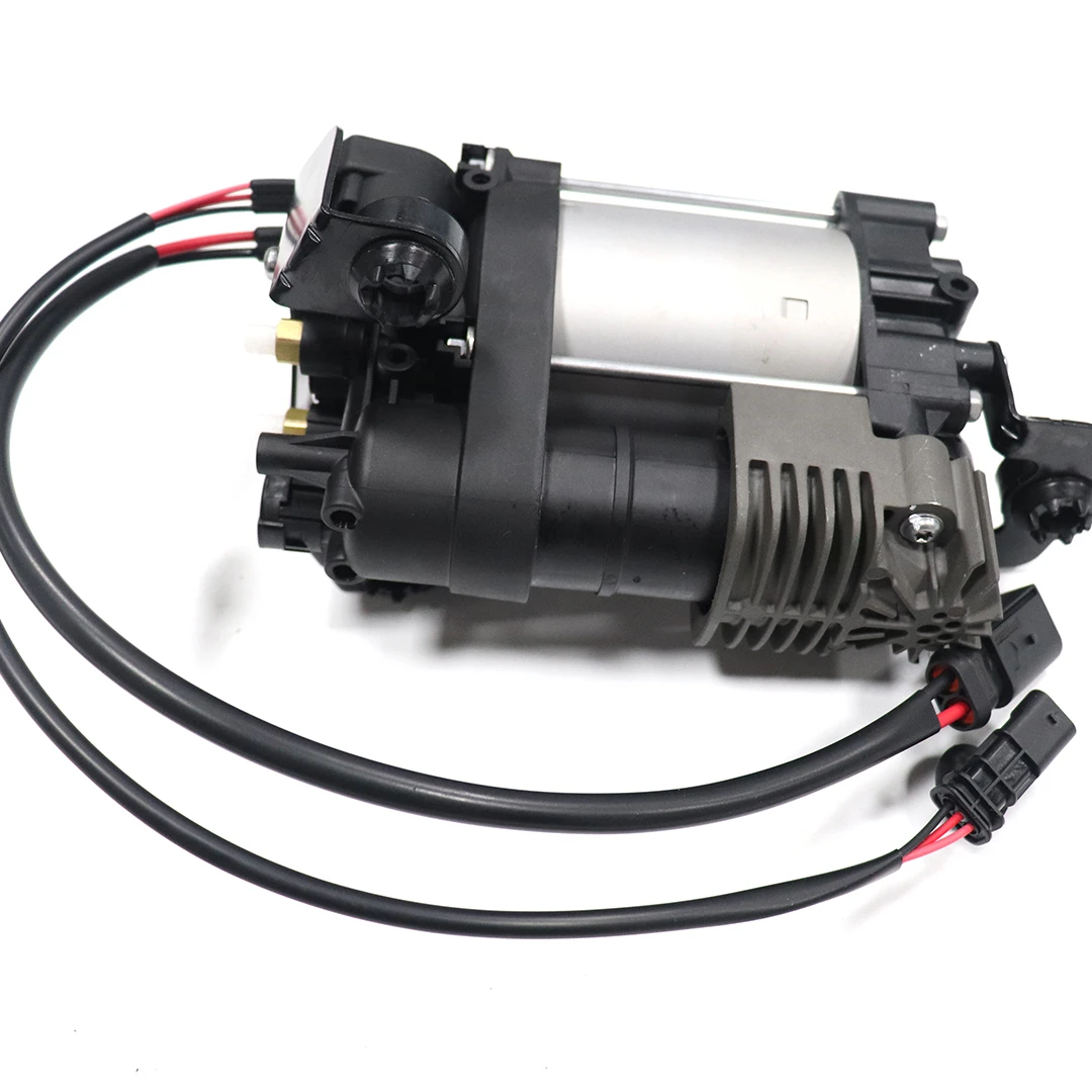 Air Suspension Compressor Pump for Volvo MKII XC60 V90 XC90 310815108064 2014-19
