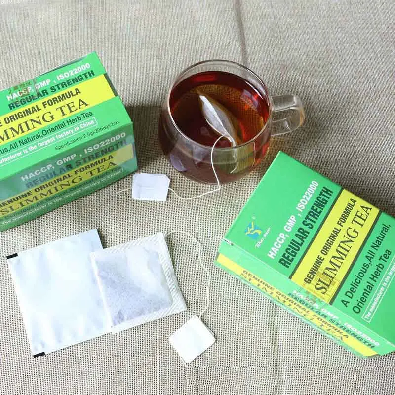 Хит продаж Детокс для похудения