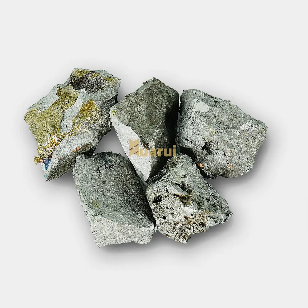 High quality FeV50 FeV80 Ferro vanadium