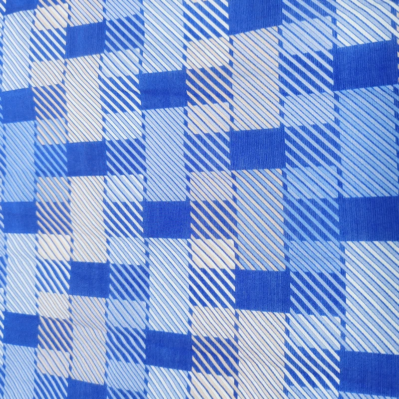 Wholesale Woven 75gsm 60% Tencel 40% Polyester Blend Lyocell Fabric For Garment