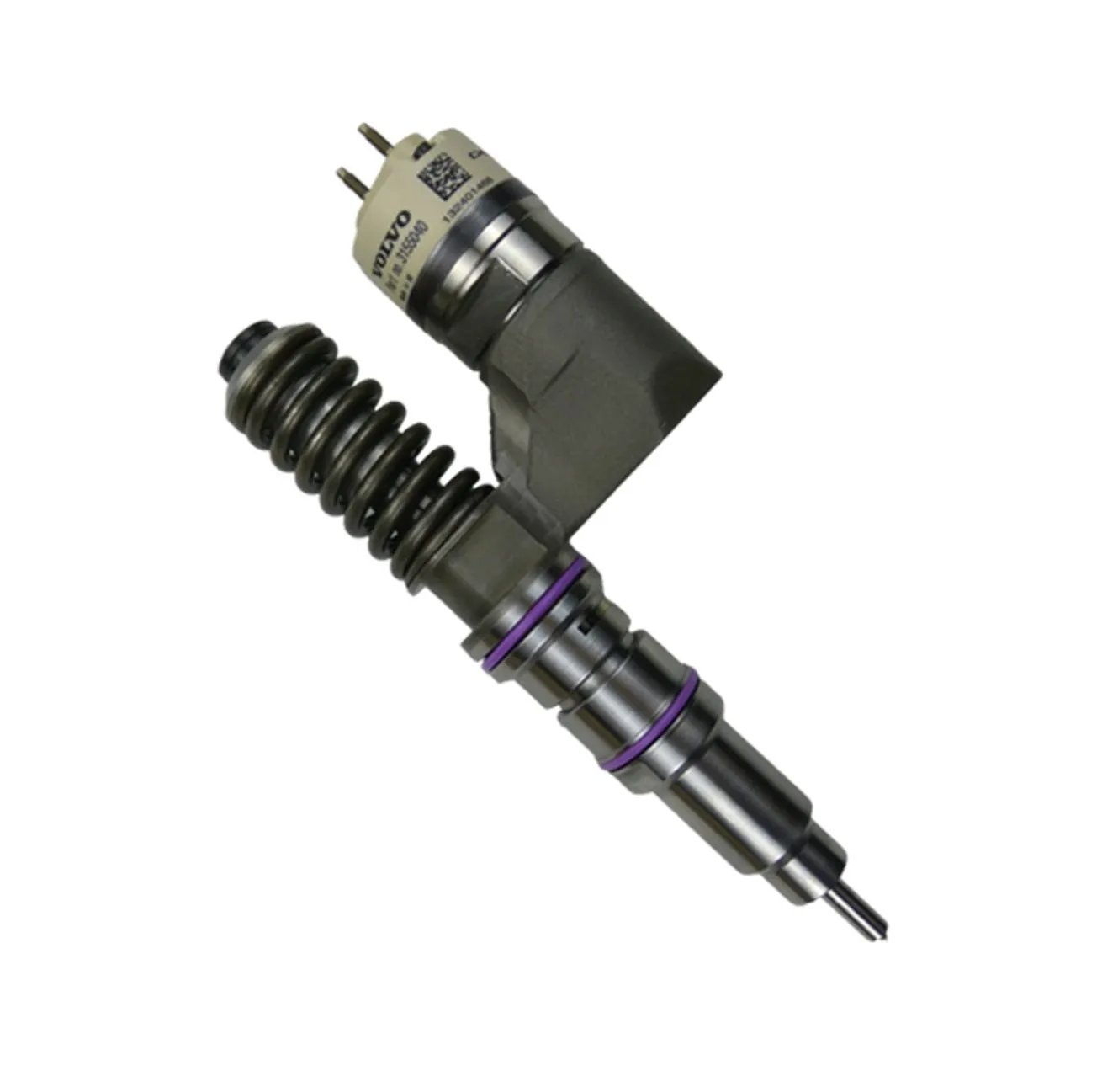 Common rail fuel injector 33800-84000 33800-84100 RE50538