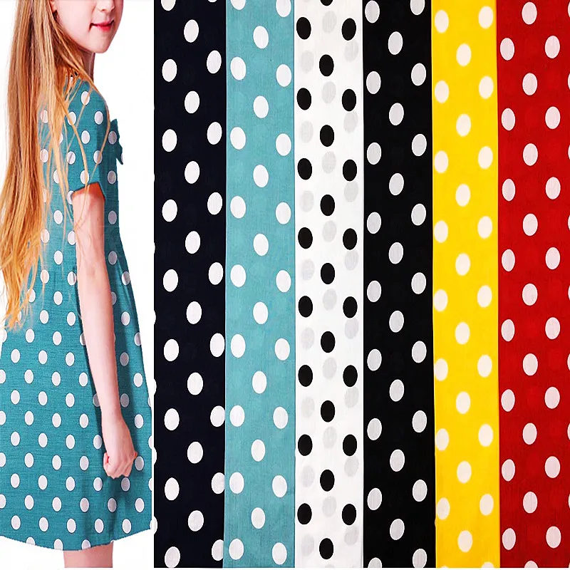 New Fashion Women Polka Dot Sexy Jumpsuits Summer Rayon Print Material
