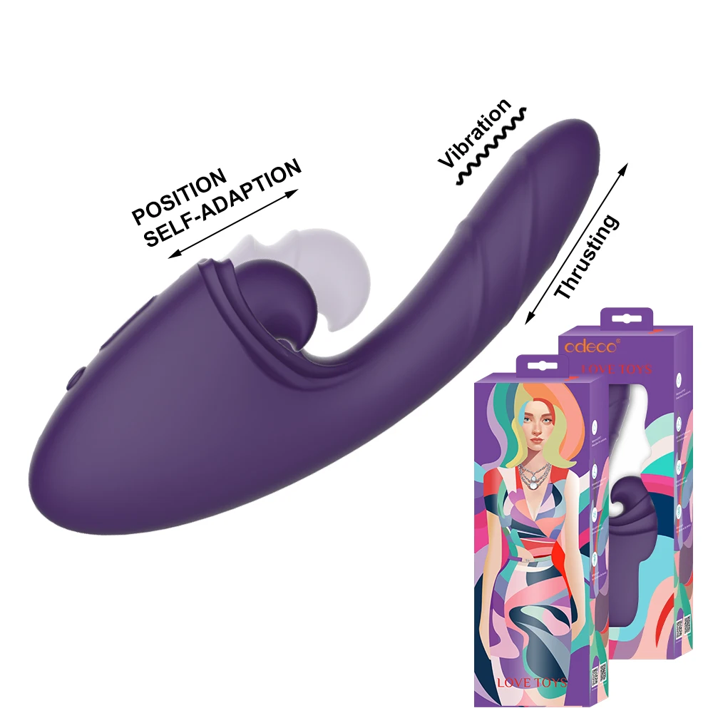 Odeco мягкий силиконовый Кролик вибратор G-Spot & Clitoris стимулятор для взрослых секс-игрушки женщин