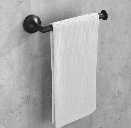 Household Hardware Paper Holder Towel Bar Hook Fashion Bathroom Sets Bathroom Accessories Kits
