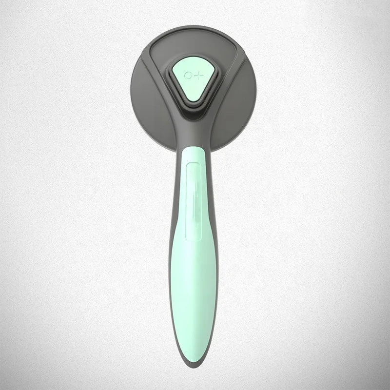 New designed Pet Tools High Quality Wholesale Comb Cute Professional Pet Grooming Clean Brush