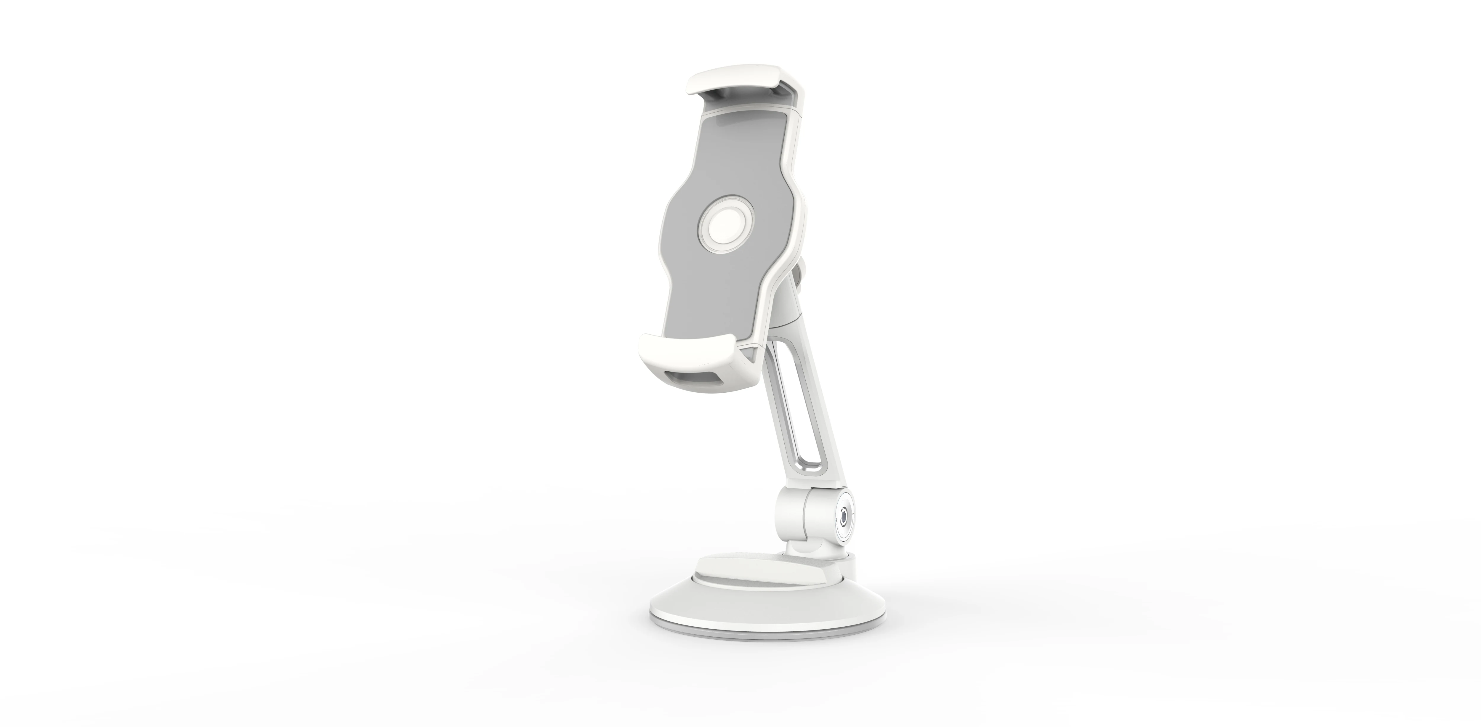 Universal cell phone plastic adjustable stand holder car phone holder phone accessories tablet holder tablet stand