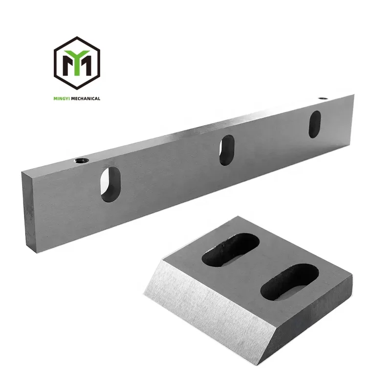 Hardened Plastic Granulator Blades/Crusher Knives