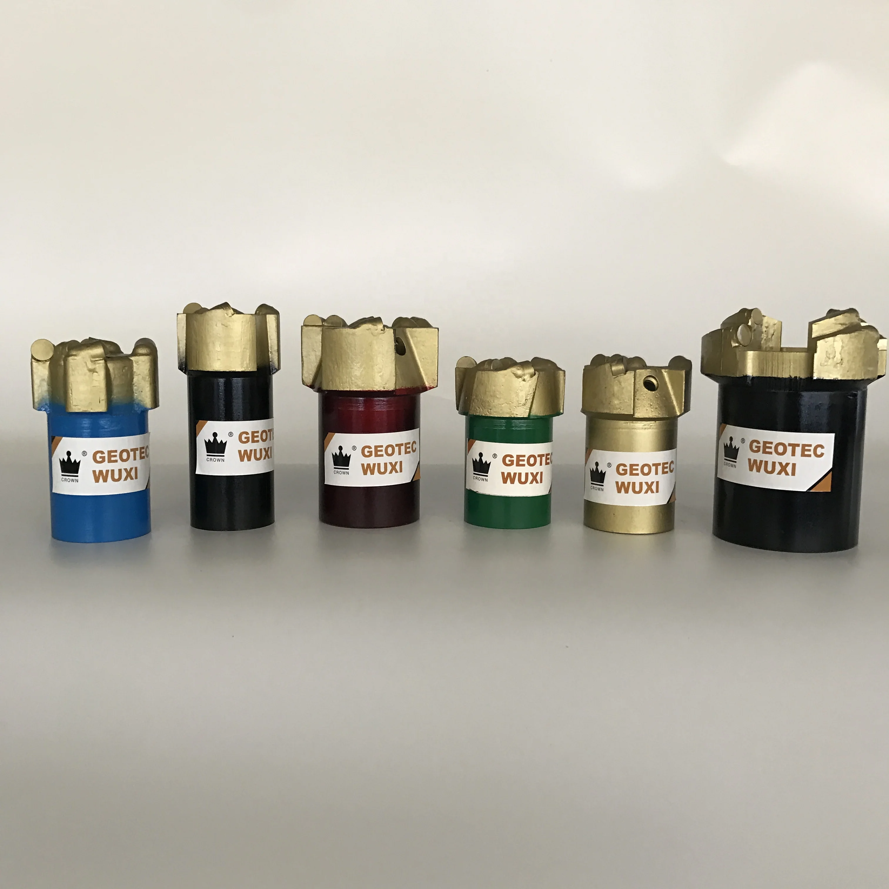  Египет LTK60 PDC масляное долото