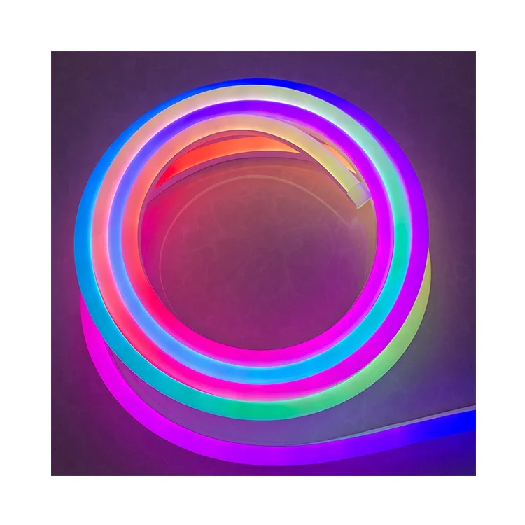 Custom Neon Light Party Decoration Led Neon Light Waterproof Bright Led Neon Light Strip