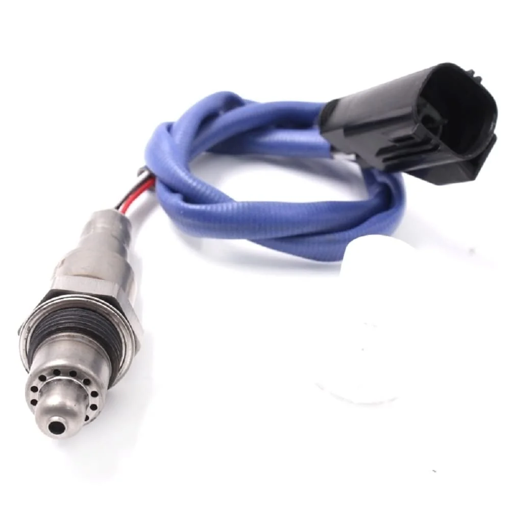 Auto parts rear O2 Oxygen Sensor for Land Rover Discovery 4 2014-2016 EH22-9G444-DA LR052426 0258030085