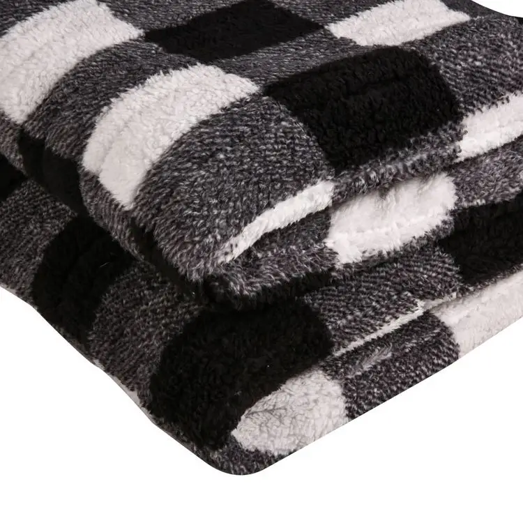 Big Sale Adjustable Temperature Regulator 220v Wholesale Electric Heat Blankets