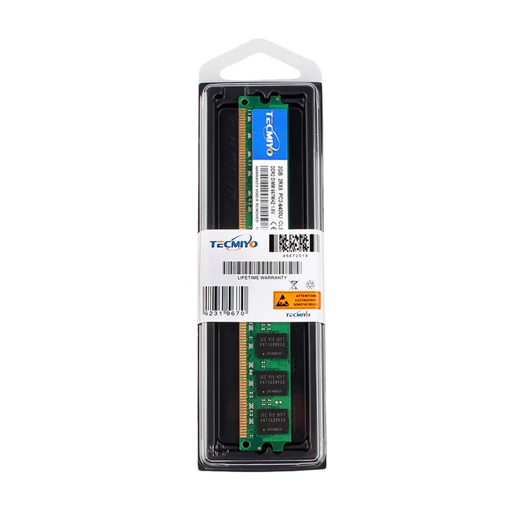 Оперативная память DDR2 PC2 2 Гб 800 МГц 1 8 в 4 ГБ 16