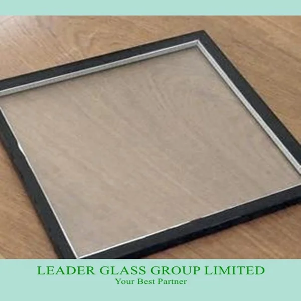 China Factory Insulating Glass With High Quality