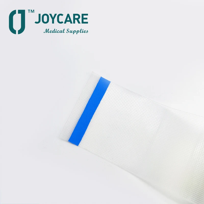 Medical Best Selling Factory Price Breathable Transparent/ Matt Medical Tape Micropore PE Tape