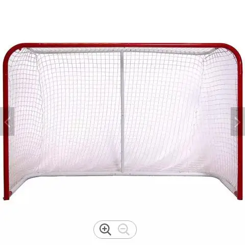 Customized size Hockey goal  with high quality