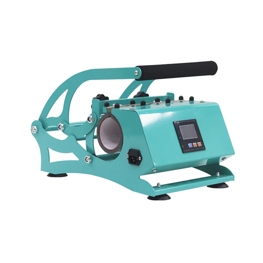 Wanto Sublimation Tumbler Mug Heat Press Printer Printing Machine