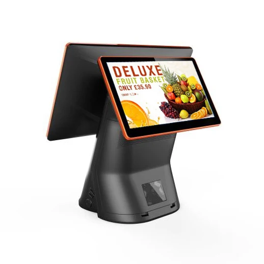 Cheap PC POS Casher Machine Cash Registers On Sale