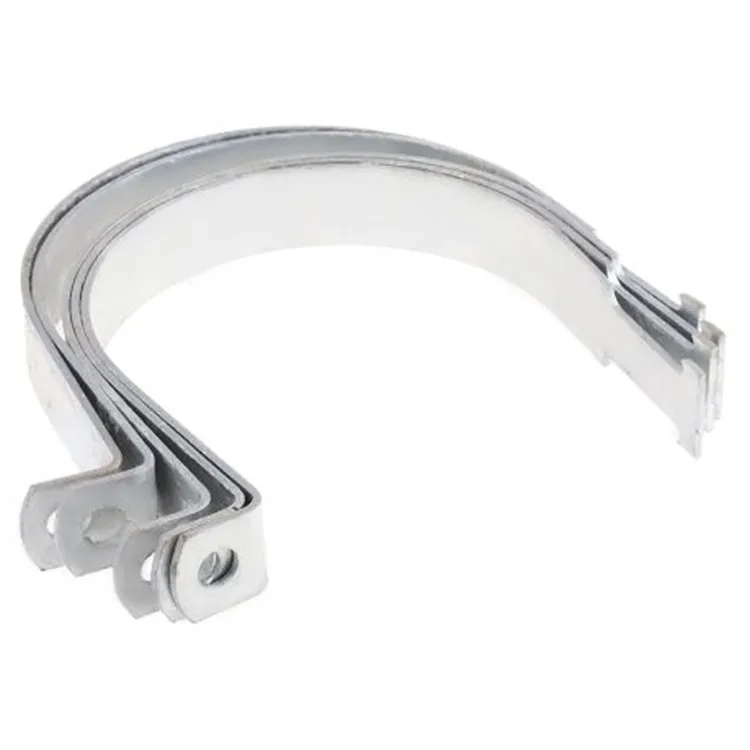 3-дюймовый 76 мм Алюминиевый быстросъемный Сверхмощный зажим Intak