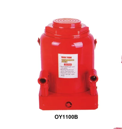 Best Price Hydraulic Jack Bottle Jack 2/4/6/8/10 TON without Safety Valve
