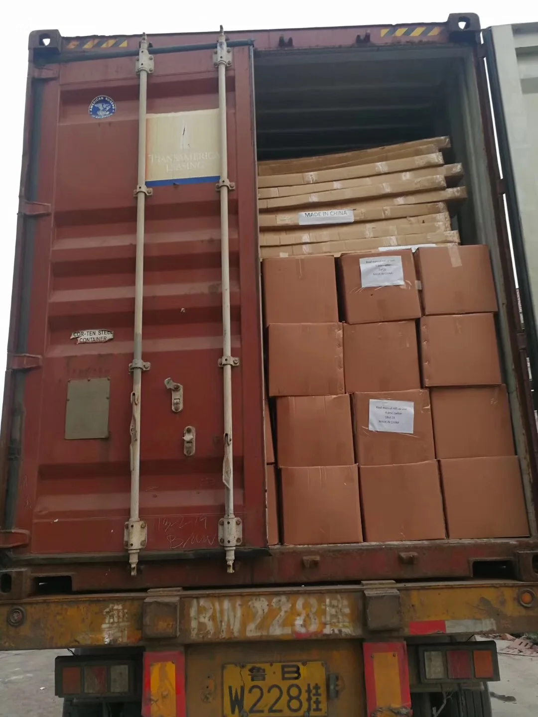 Sinogreen belt driven push pull type exhaust fan, 54 inch poultry house cooling exhaust fan