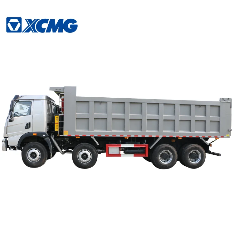 XCMG завод XGA3310D2KE 8x4 самосвал для