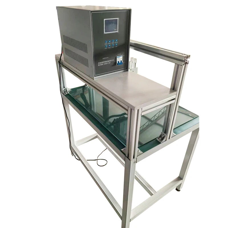 5000W Gantry Type Spot Welder Transistor Power Supply For Nickel Strip Li-ion Battery Pack For Retail