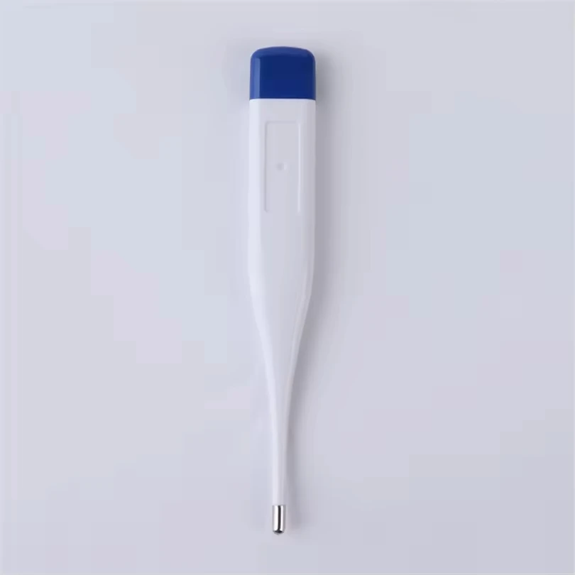 Wholesales Manufacturer Household Body Temperature Lcd Pen Type Clinical Rigid Tip Electronic Digital Body Thermometer