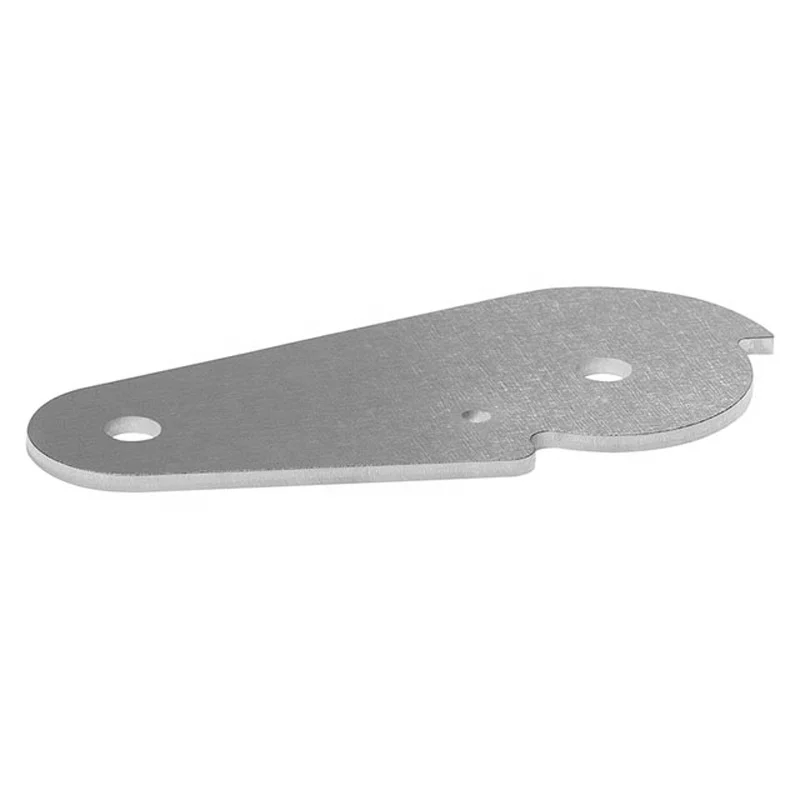 Custom OEM Laser Cutting Sheet Metal Fabrication Services Stainless Steel Aluminum Stamping Parts