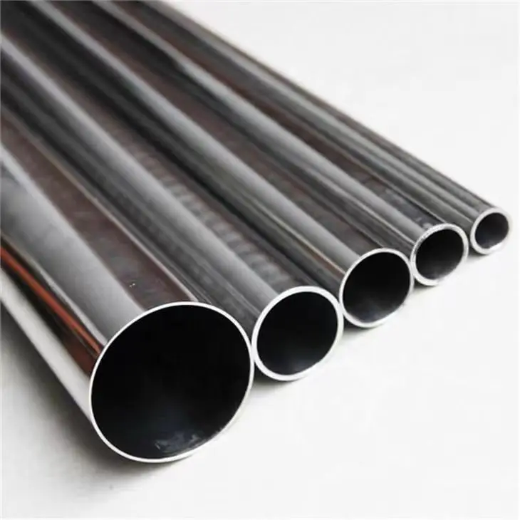 20% Discount  SUS316L  Square Tube  SS 1.4404 Hex Tube Wholesale China Factory
