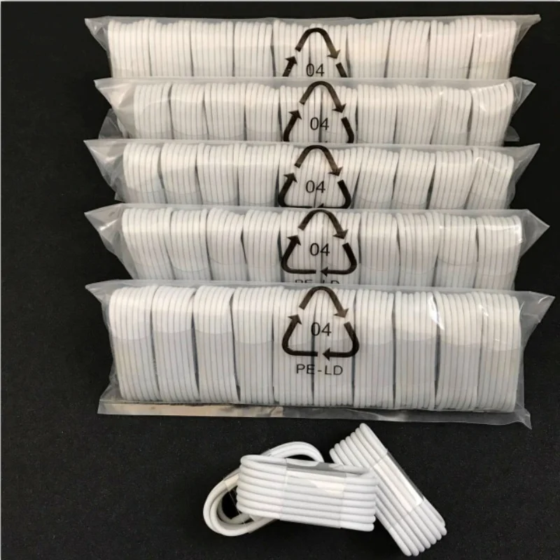 
factory hot sell good quality 3FT usb charger mobile phone cable for iphone charger cable 