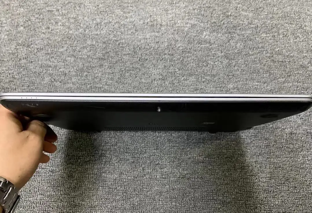 A+ Grade Laptop Core I7 I5 6gen Business Notebook Used Laptops For Hp 840g3  Original Refurbished Computer