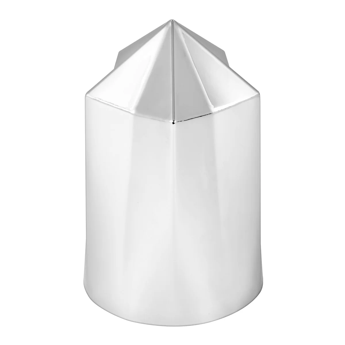 Wheel Lug Nut Cover 33mm for Axle Wheel Cover Screw on