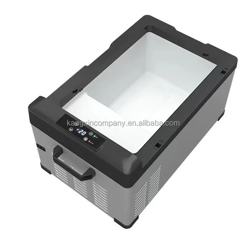 Portable In-Car Refrigerator Fridges Car Fridge
