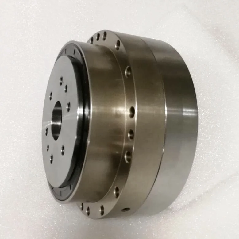 FHA-450E вращающий момент 60Nm ~ 5100Nm коробка передач Большой жесткостью и емкость высокой точности циклоидального колеса RV редуктор
