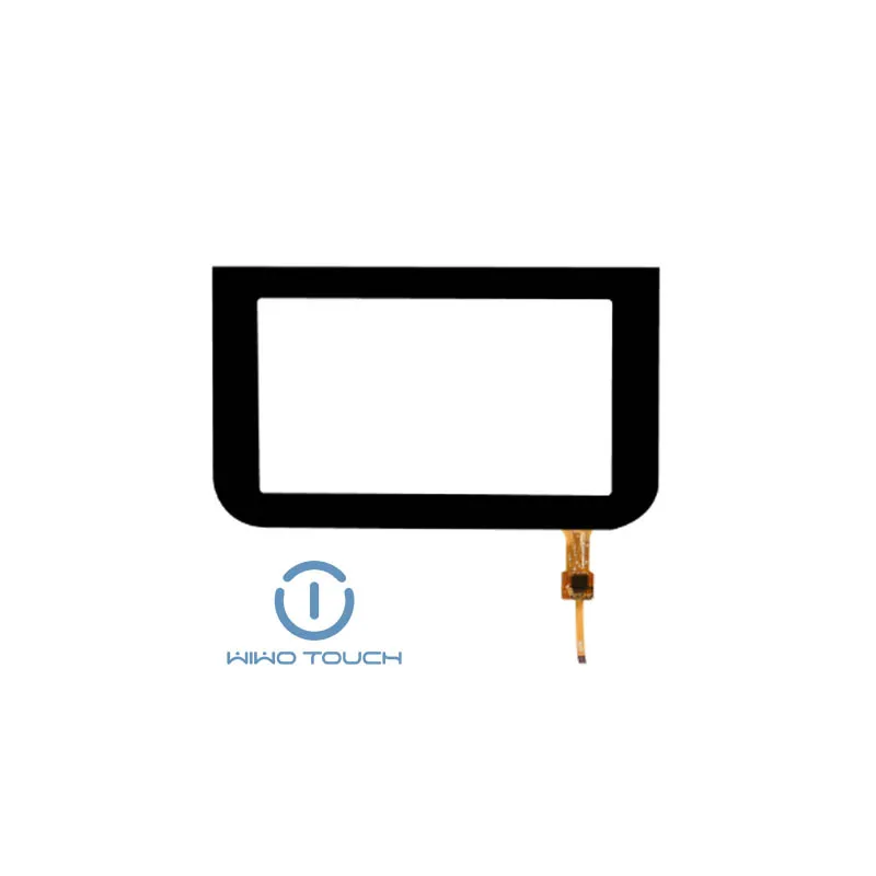 Customized touchscreen panel 7 10.1 12.1 15.6 18.5 19 21.5 32 inch Projected Capacitive touch screen with TFT LCM display