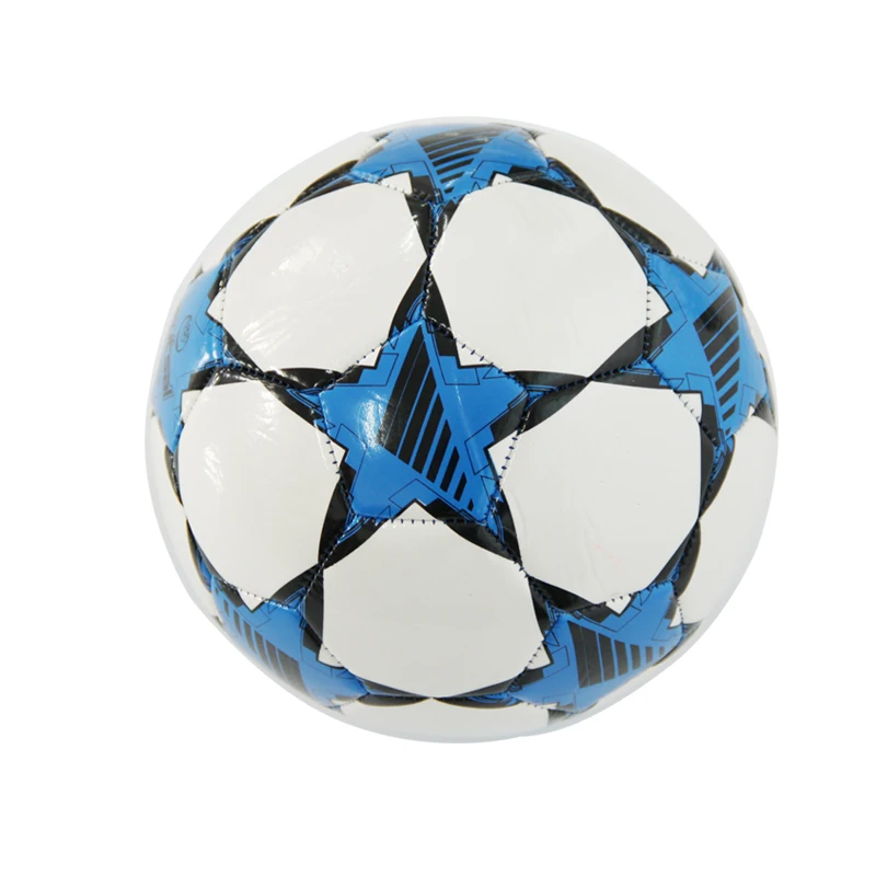 Wholesale size 5 custom soccer ball