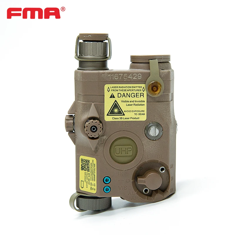 FMA LAB AN/PEQ LA5-C ATPIAL High Power Functional Laser Wholesale TB1311