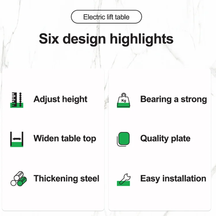 electric height adjustable desk basse de luxe mid century modern desk nordic luxury unique wooden coffee standing table for home