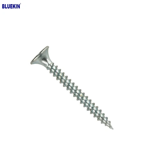 wholesale black phosphatic gypsum galvanized collated drywall screw