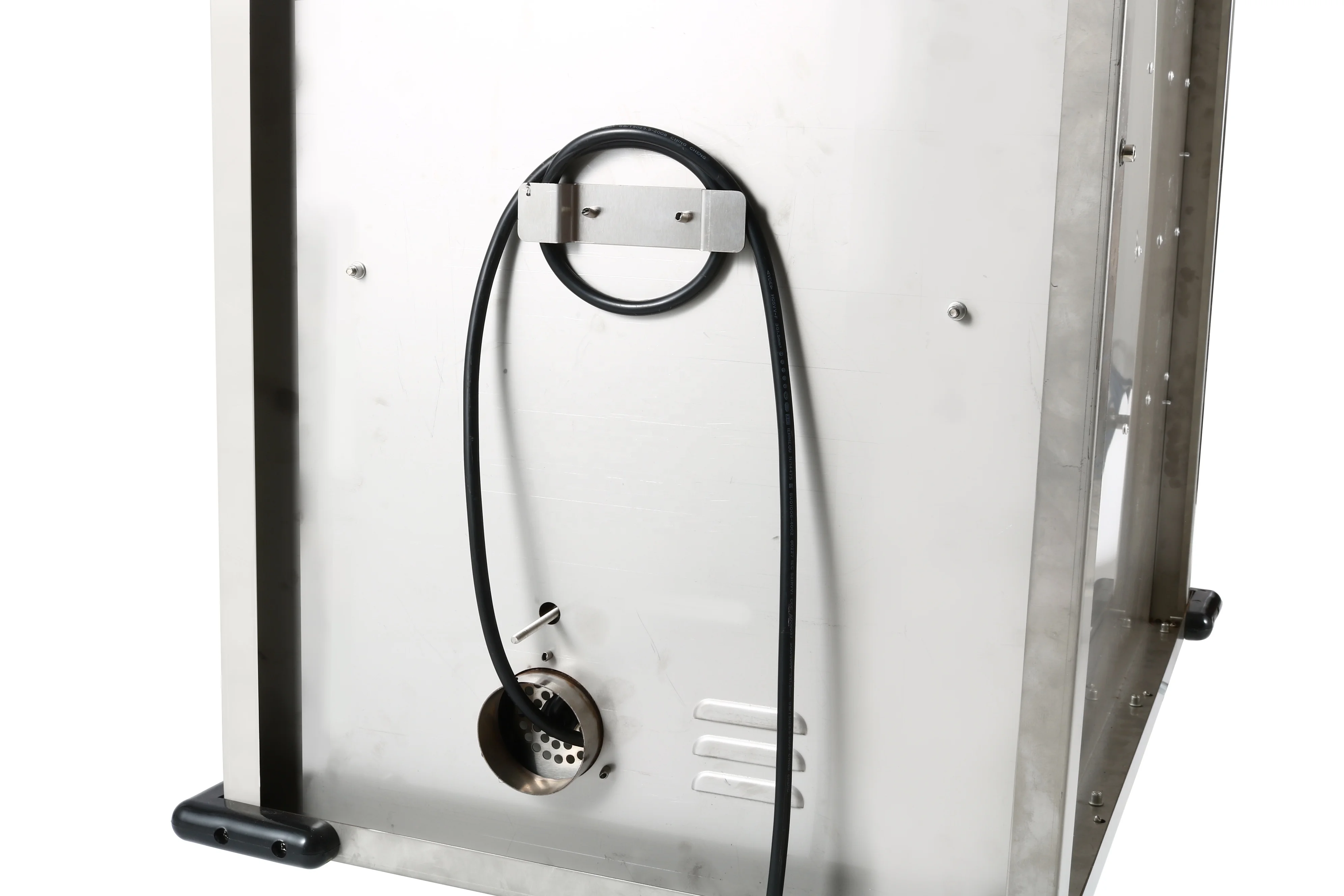 Commercial Dough Retarder Proofer Ideal for LargeScale Bread Pastry Production