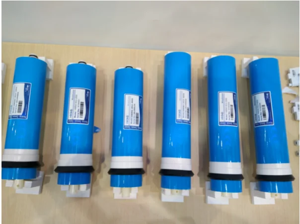 3013 300 GPD Korea CSM Water Filter High TDS Household Home Filmtec 3013-300 Ro Reverse Osmosis Membrane