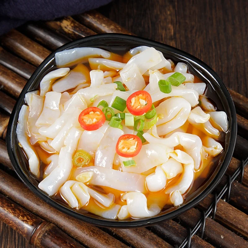 Halal healthy keto food no carbs  no fat no sugar shirataki noodles instant ramen noodles konjac penne pasta spaghetti