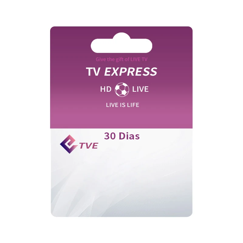 ПТО recarga застольный перезарядки Codigo на 30 дней Экспресс Brasil португальский tvexpress в прямом эфире HD каналы для Android TV