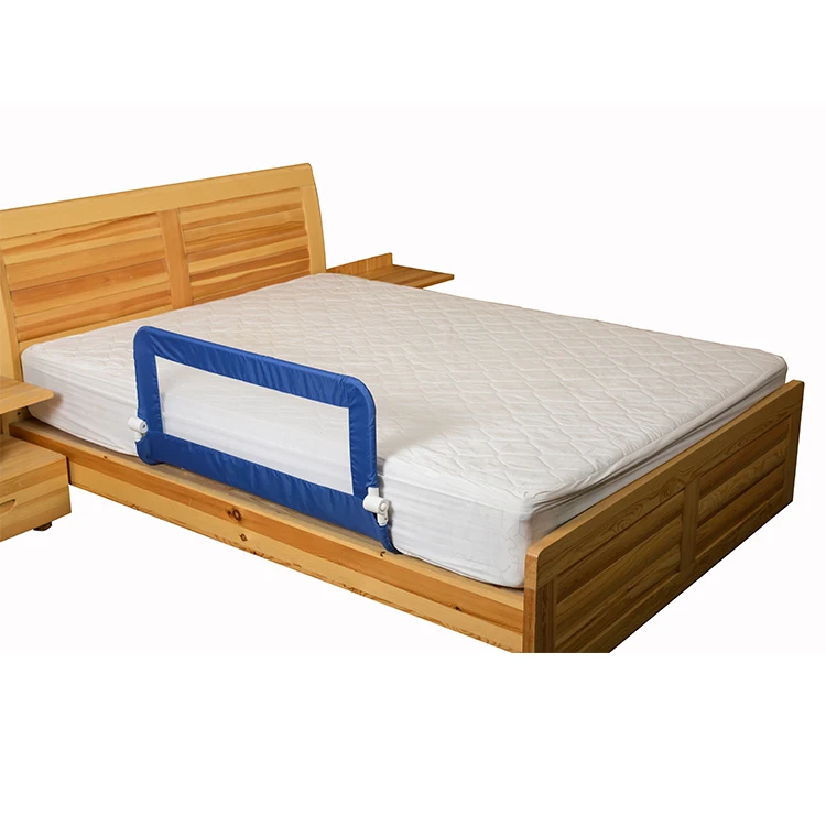 High quality child bed barrier baby portable rail guard safety baby bed rail kids bed barrier